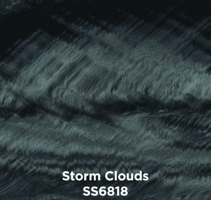 Couleur Coque SPA Storm cloud